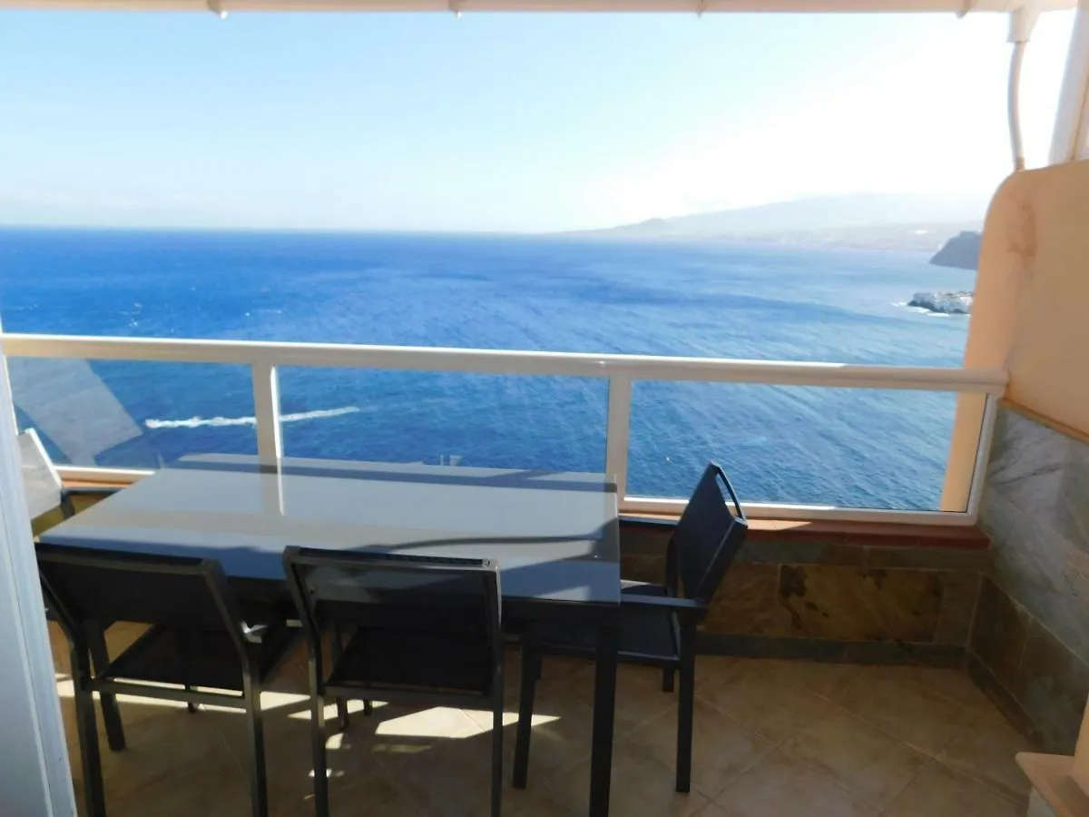 Apartamento Terraza Tabaiba Hotel El Rosario